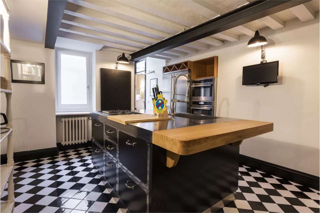 Apartment in Centro, Florence, Tuscany 1 - 19184901