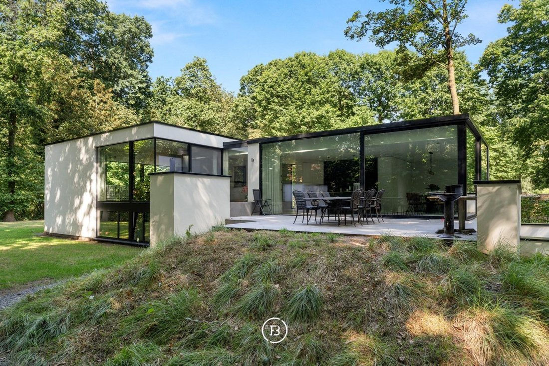Villa in Bruges, Flanders, Belgium 5 - 19184947