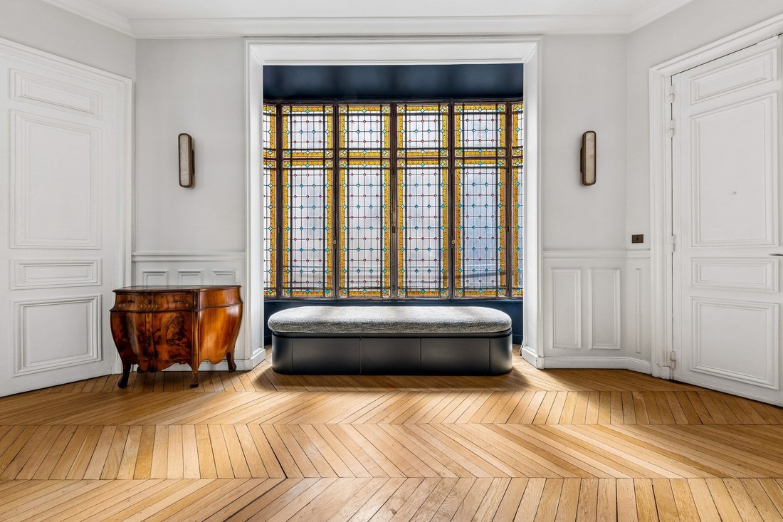 Apartamento en Lorette-Martyrs, Paris 9e Arrondissement, París 3 - 19188092