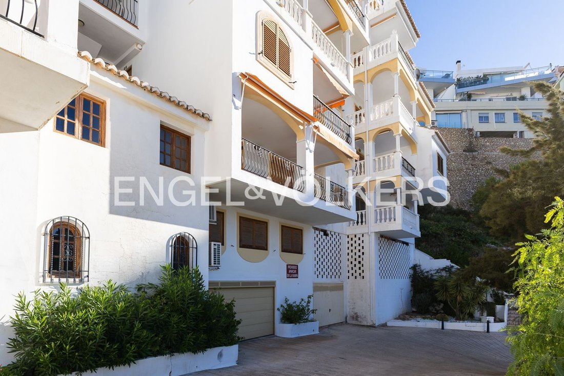 Apartment in Cullera, Valencian Community, Spain 2 - 19186389