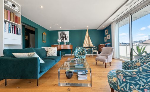 Wohnung in Zone Industrielle du Prat, Vannes, Frankreich 1
