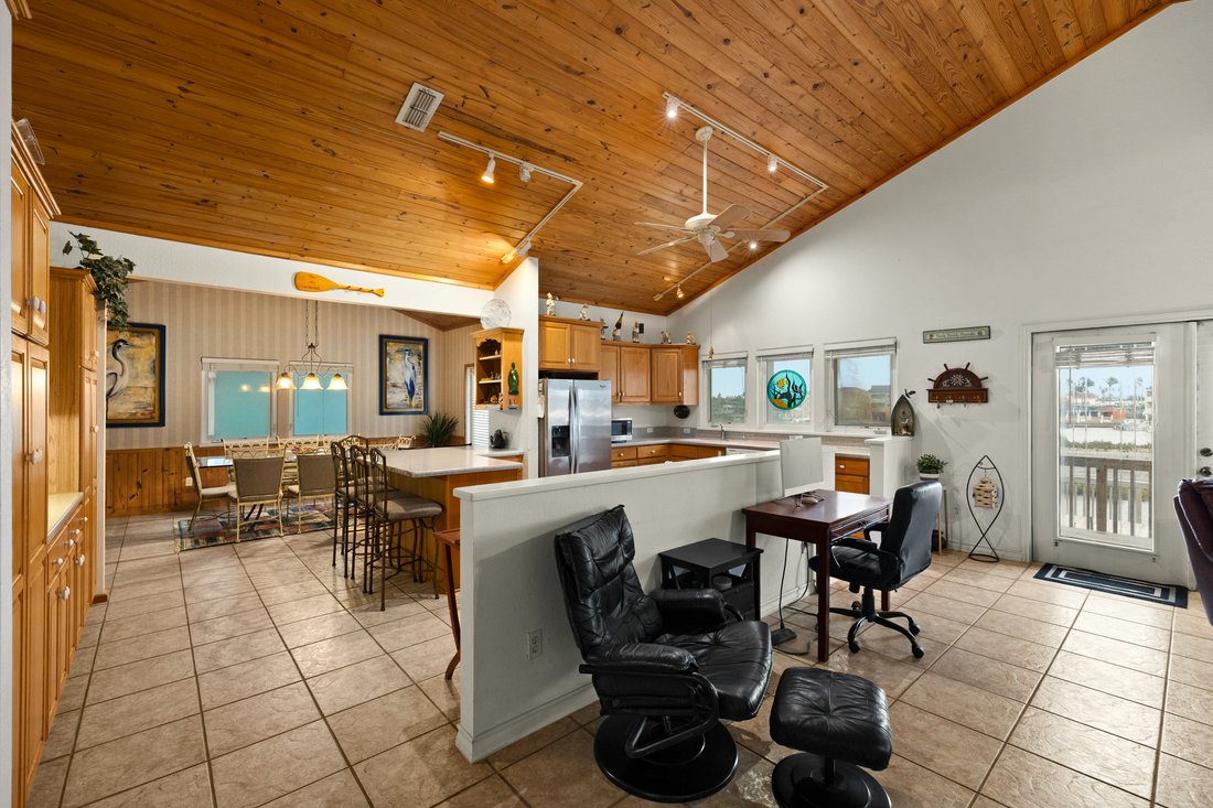 Casa en Port Isabel, Texas, Estados Unidos 5 - 19184287