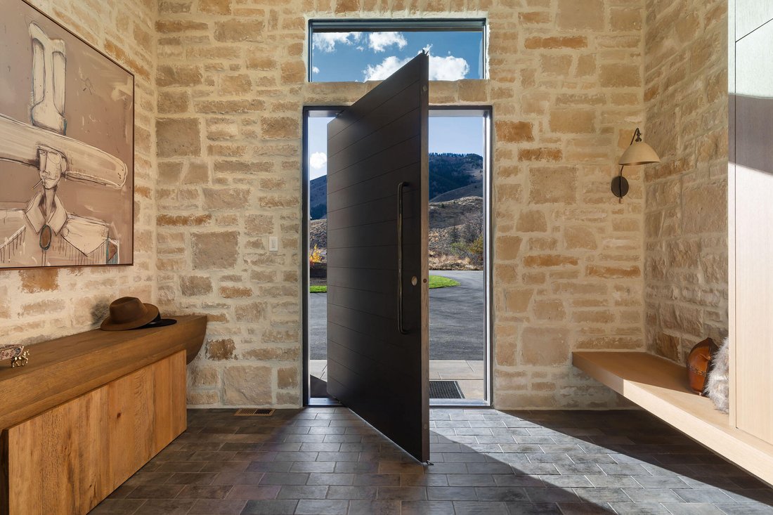 Maison à Ketchum, Idaho, États-Unis 3 - 19136711
