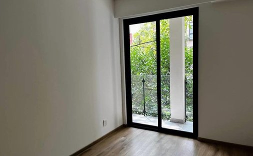 Condominio en Santa Catarina Yecahuitzotl, Ciudad de México, México 1