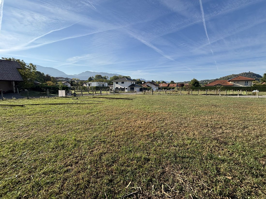 Villa à Allinges, Auvergne-Rhône-Alpes, France 3 - 19186656