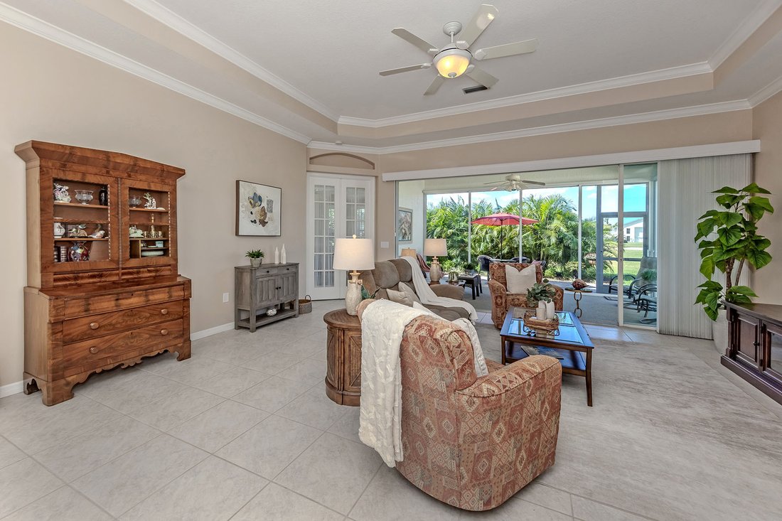 Casa a Venezia, Florida, Stati Uniti 4 - 19184353