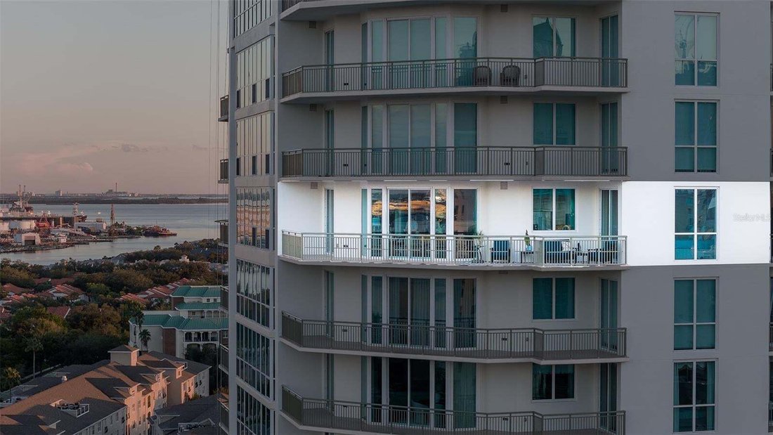 Condominio a Tampa, Florida, Stati Uniti 4 - 19184979