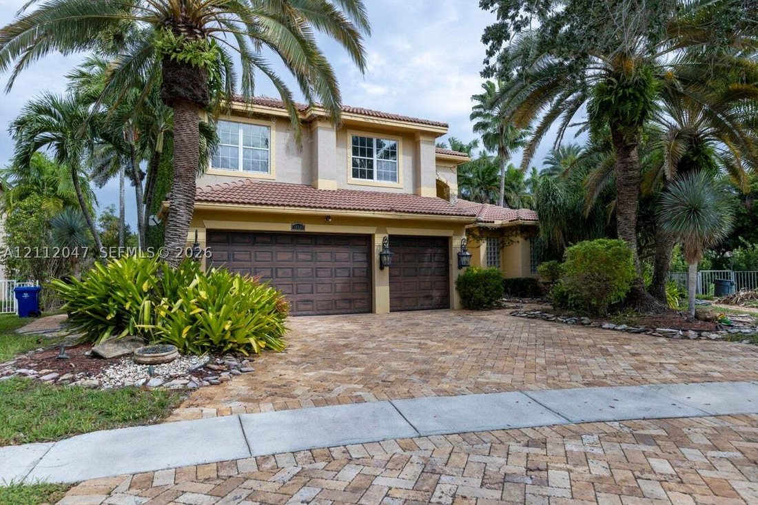 Casa en Miramar, Florida, Estados Unidos 1 - 19185167