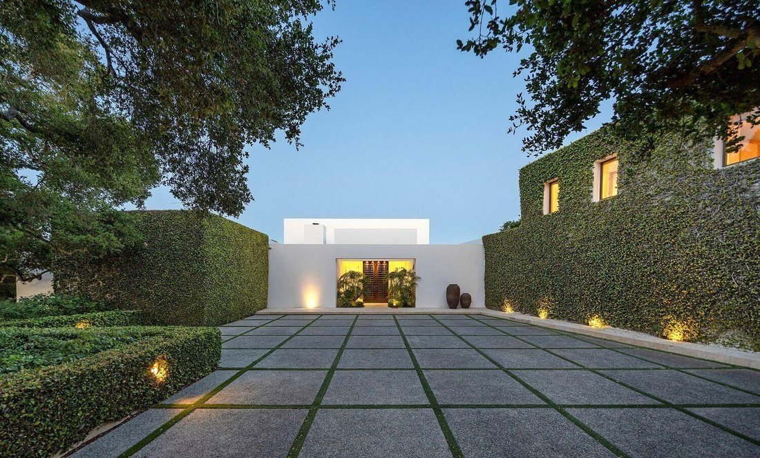 House in Montecito, California, United States 3 - 19184816