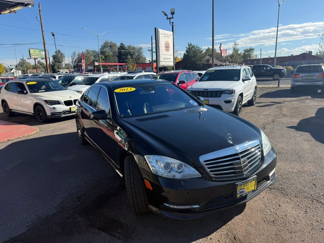 Sedan in Lakewood, CO, United States 3 - 19186982