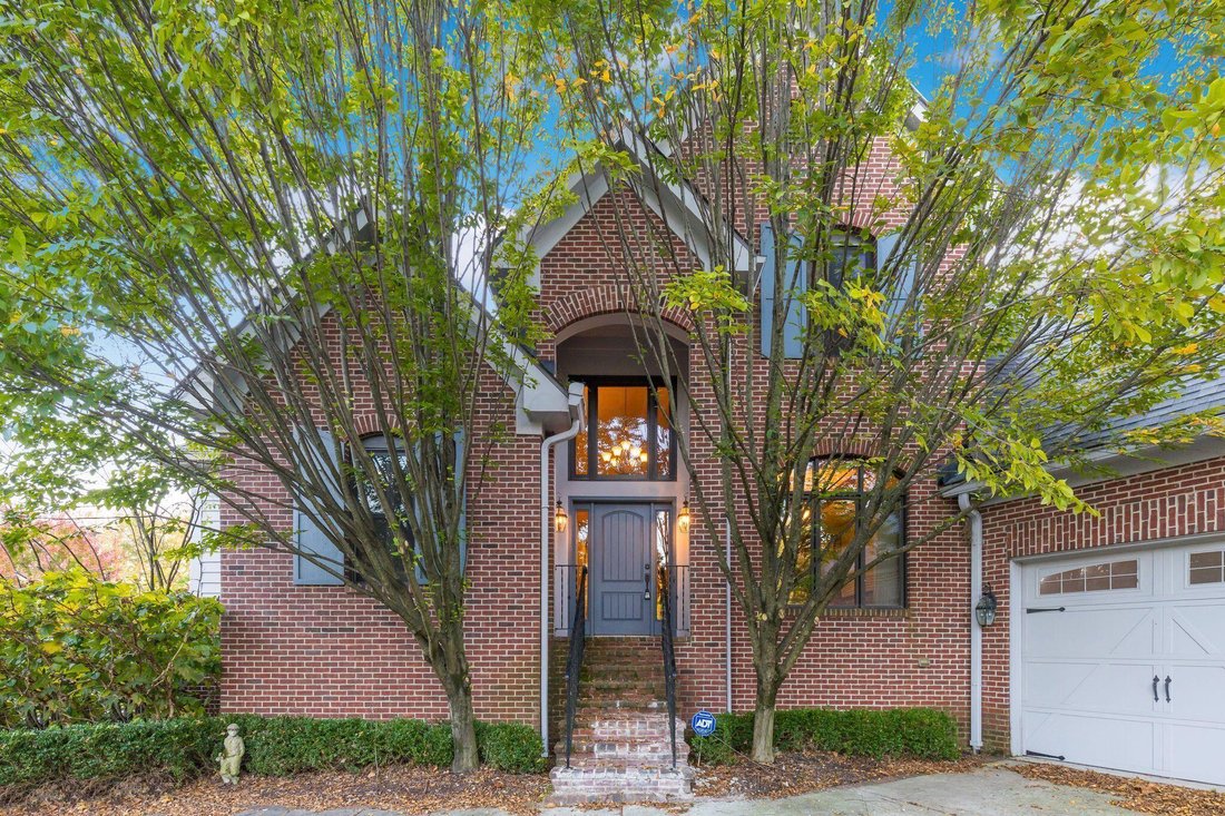 Casa a Columbus, Ohio, Stati Uniti 1 - 19184512