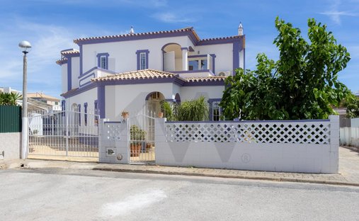 Townhouse en Montenegro, Algarve, Portugal 1