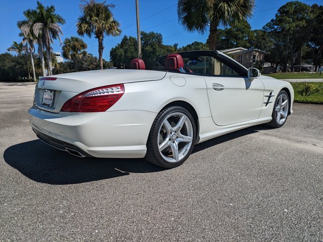 Cabriolet in Vero Beach, FL, United States 4 - 19188450