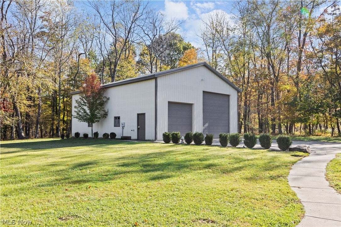Casa en New Cumberland, Virginia Occidental, Estados Unidos 3 - 19185476