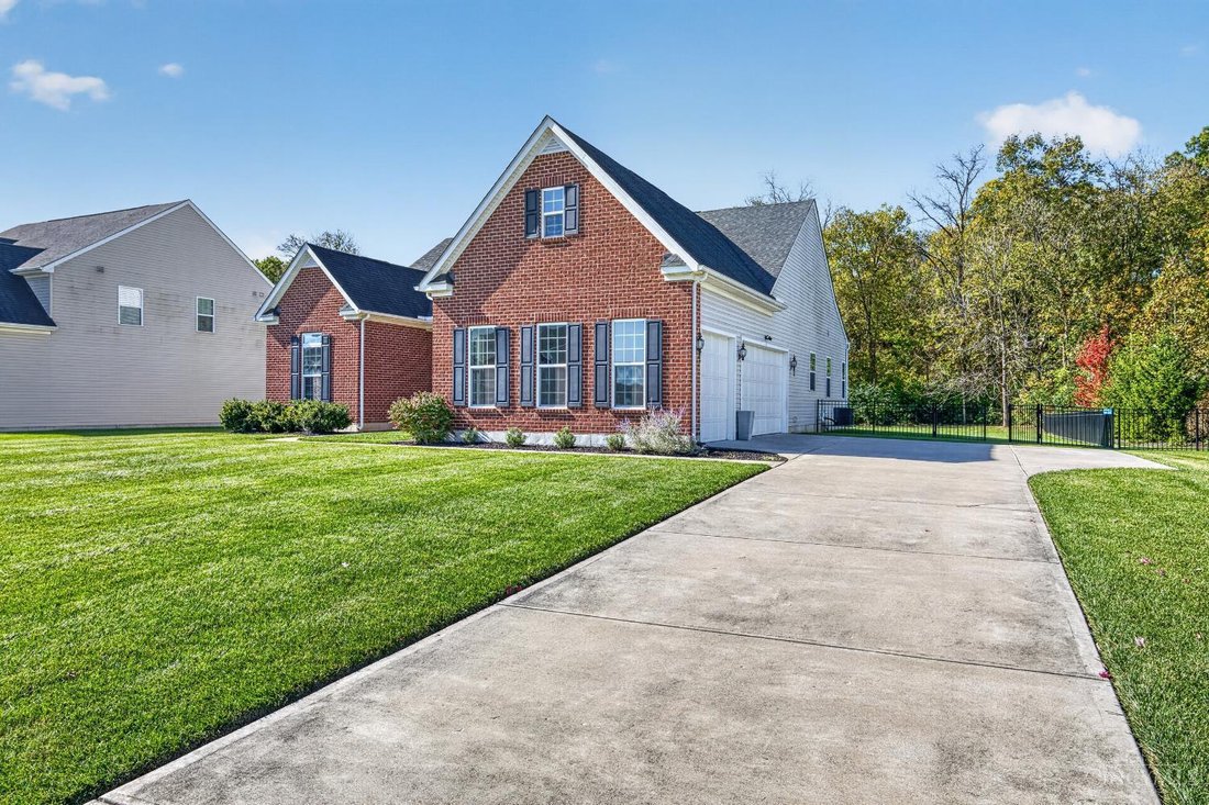 Casa en Liberty Twp, Ohio, Estados Unidos 3 - 19184693
