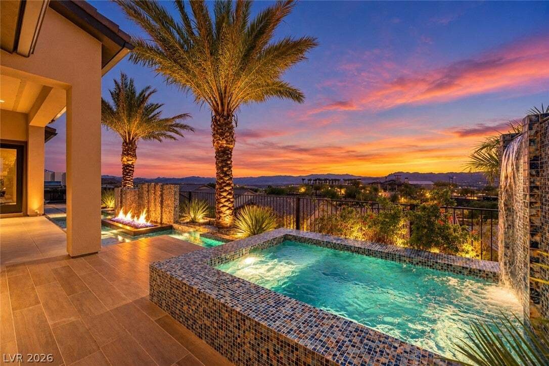 Casa en Henderson, Nevada, Estados Unidos 1 - 19185198
