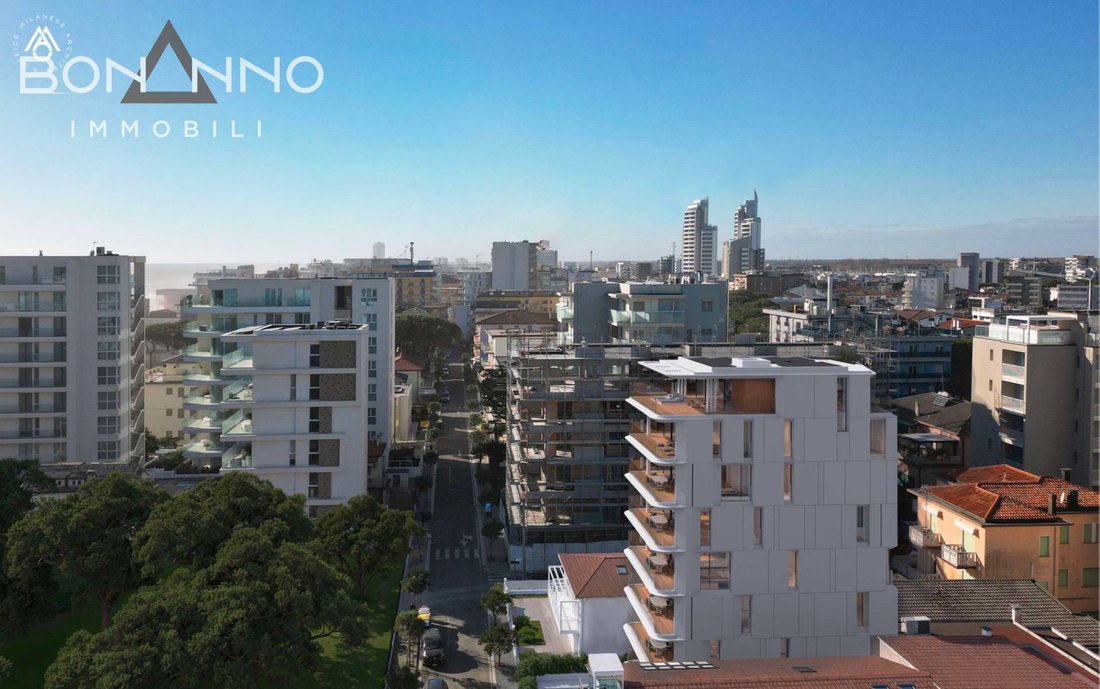 Appartamento a Lido di Jesolo, Jesolo, Veneto 4 - 19187466