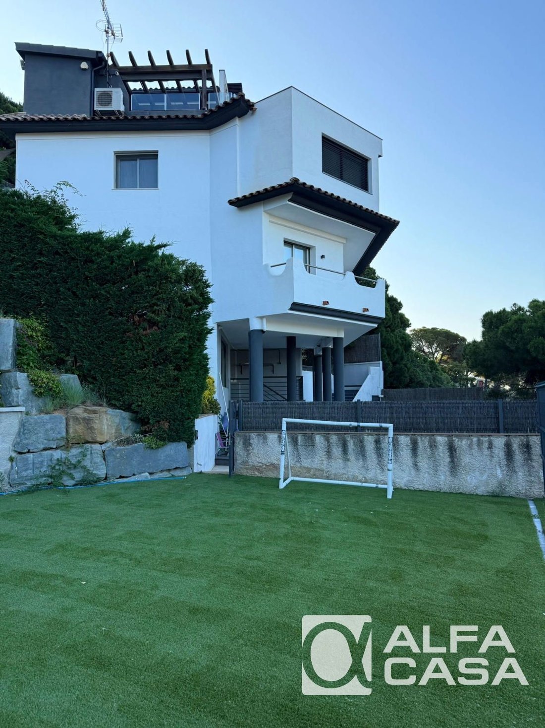 House in Lloret de Mar, Catalonia, Spain 3 - 19185343