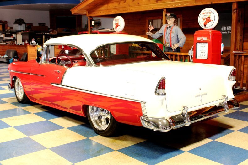 502 cui Automatic ART MORRISON CHASSIS Custom Interior Billet Specialties!!! in New Braunfels, United States 5 - 19187882