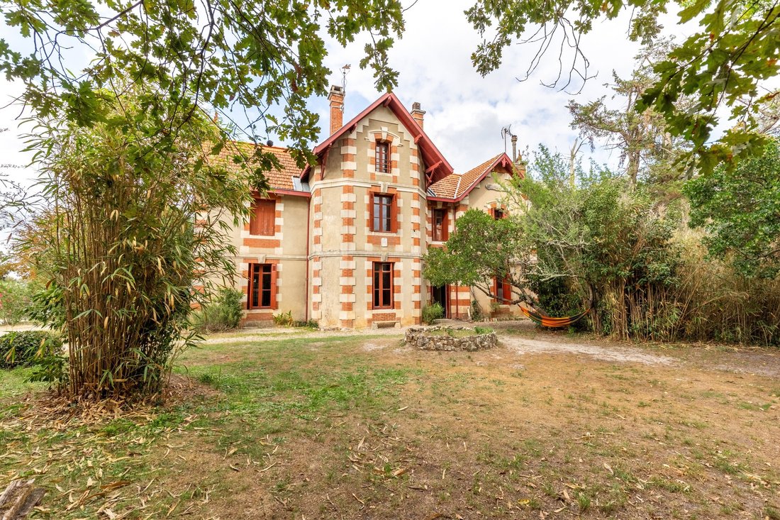 Maison à Cazaux, La Teste-de-Buch, France 3 - 19185830