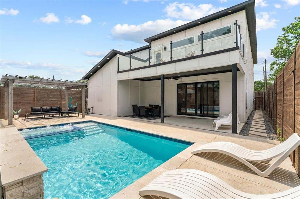 Casa en Dallas, Texas, Estados Unidos 2 - 19185754