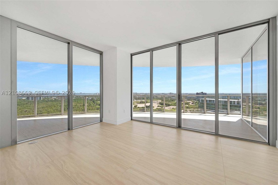 Condo in North Miami Beach, Florida, United States 3 - 19185184