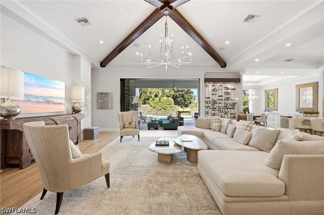 Haus in Naples, Florida, Vereinigte Staaten 2 - 19185026