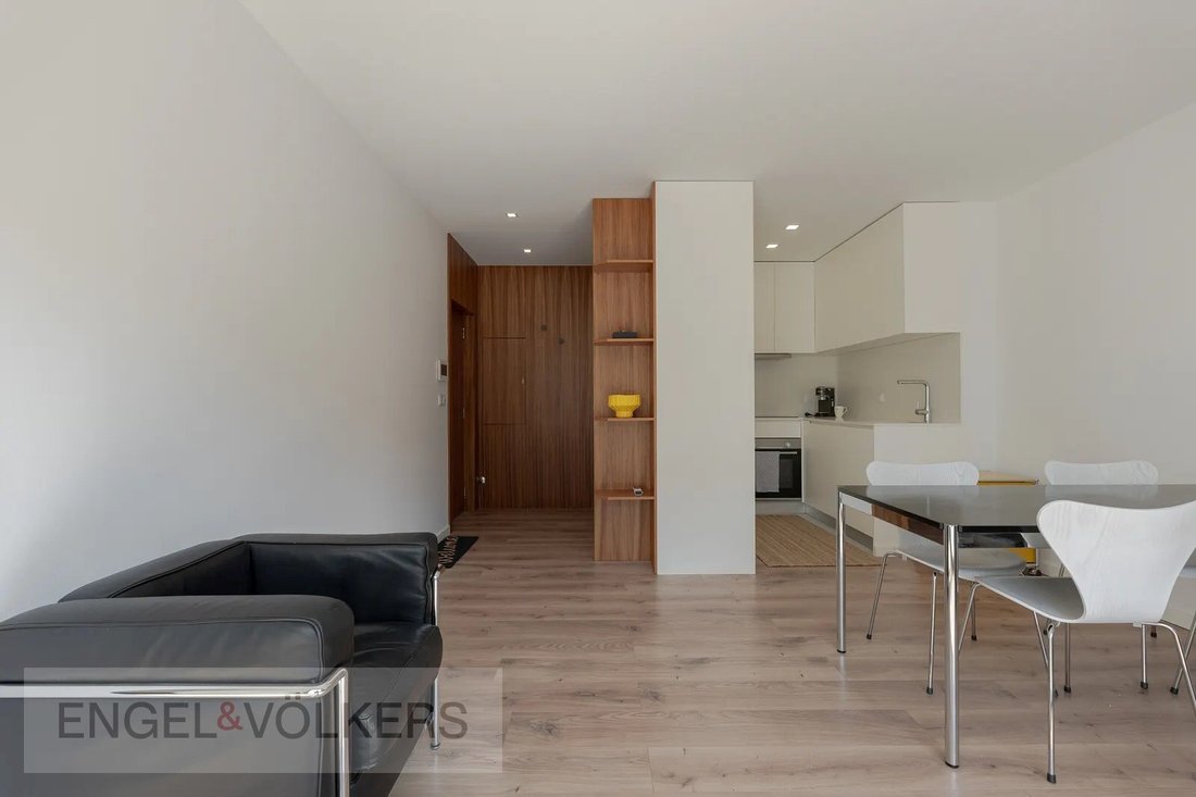 Wohnung in União das Freguesias de Cedofeita, Santo Ildefonso, Sé, Miragaia, São Nicolau e Vitória, Distrikt Porto, Portugal 2 - 17043649