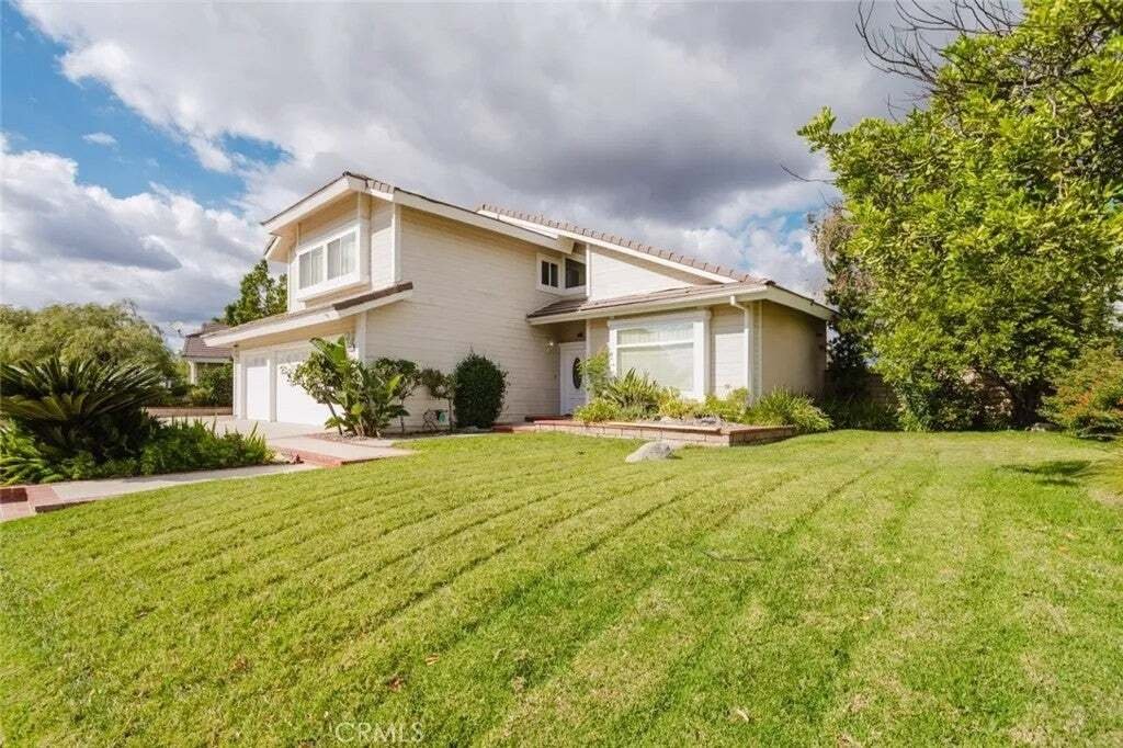 Casa en Simi Valley, California, Estados Unidos 4 - 19185591