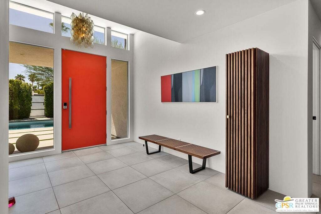 Casa a Palm Springs, California, Stati Uniti 5 - 19187839