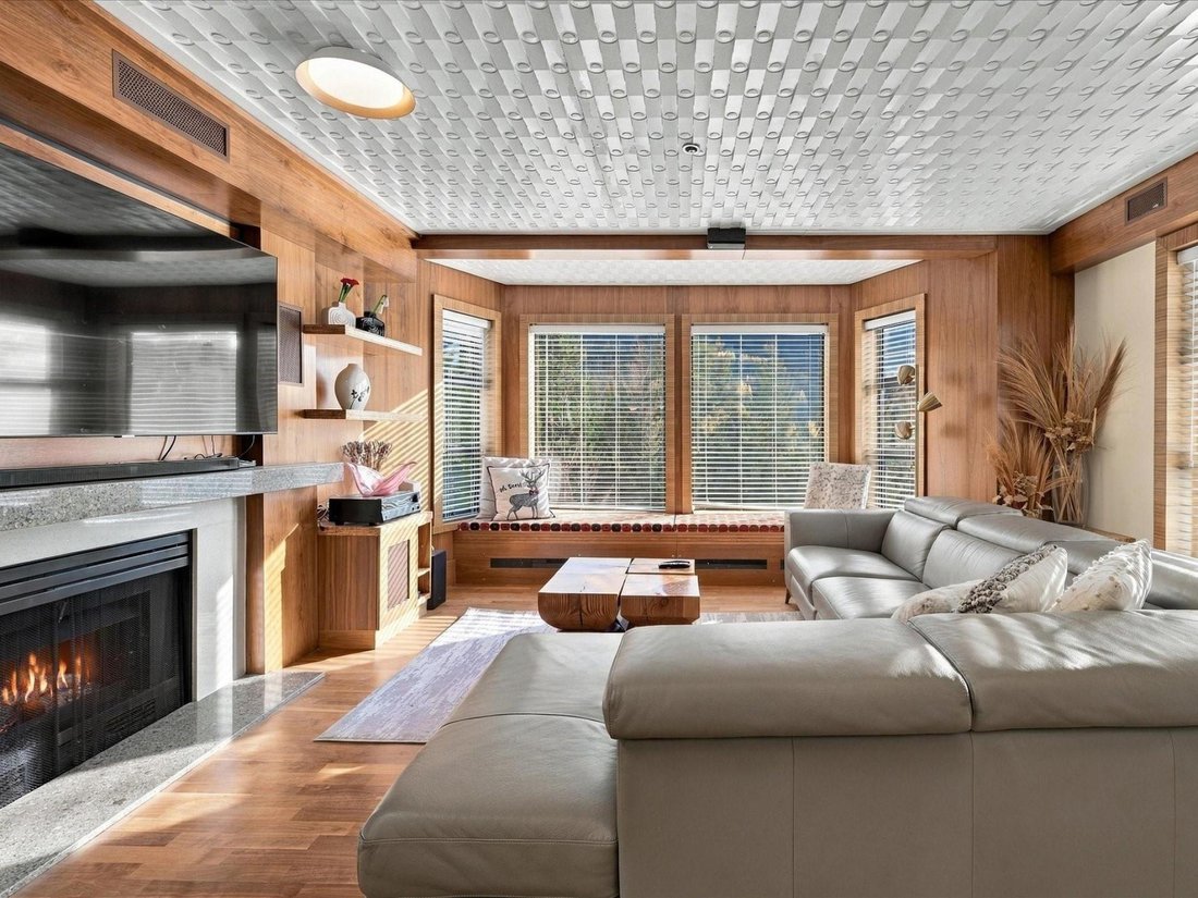 Appartement à Whistler, Colombie-Britannique, Canada 3 - 19187479