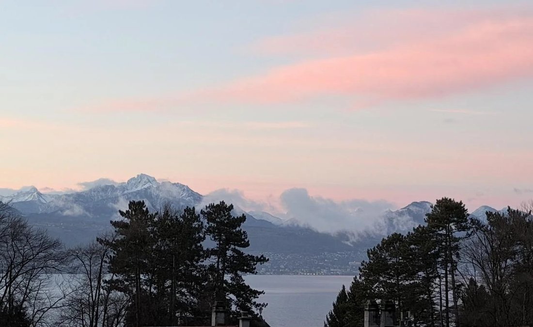 Wohnung in Belmont, Waadt, Schweiz 2 - 17764988