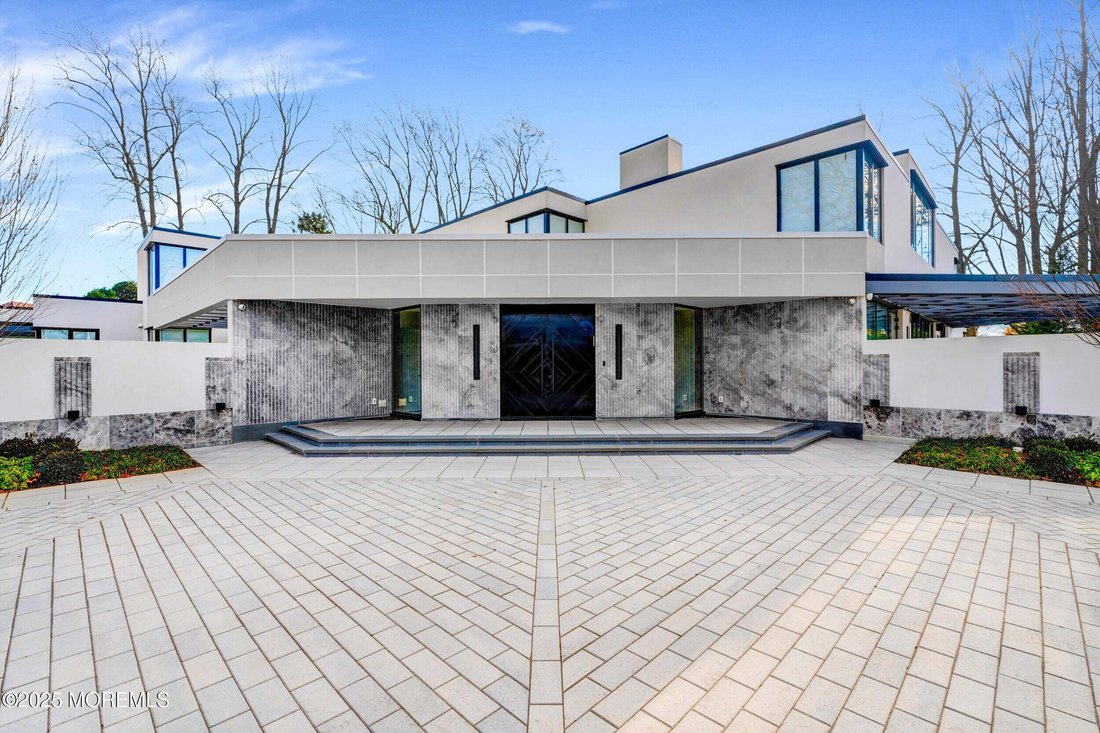 Casa a Oakhurst, New Jersey, Stati Uniti 5 - 19184503