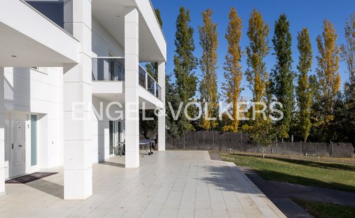 Casa a Ciudalcampo, San Sebastián de los Reyes, Madrid 1