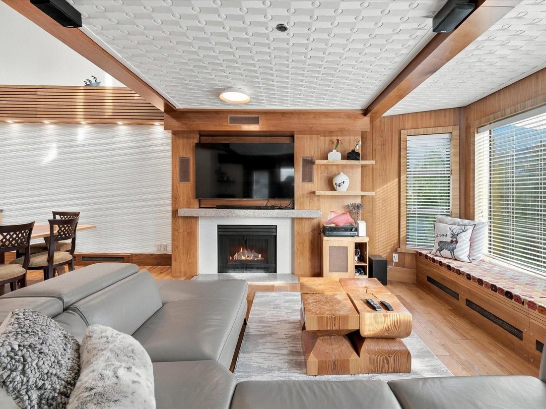 Appartement à Whistler, Colombie-Britannique, Canada 4 - 19187479