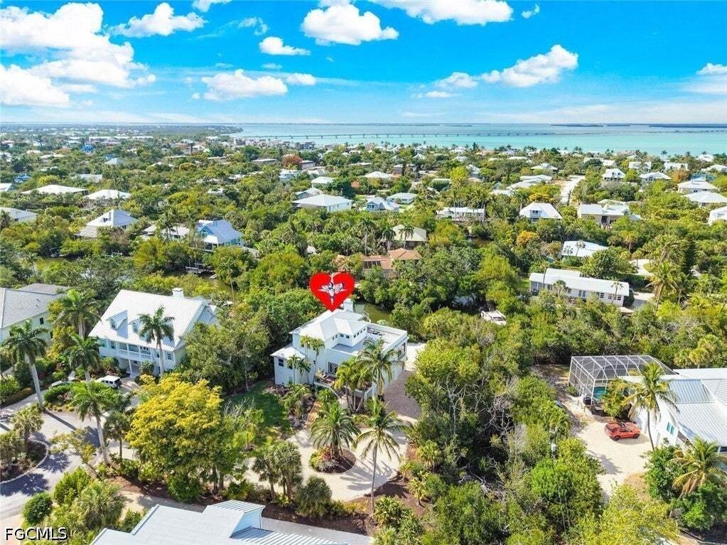 Haus in Sanibel, Florida, Vereinigte Staaten 2 - 19185043