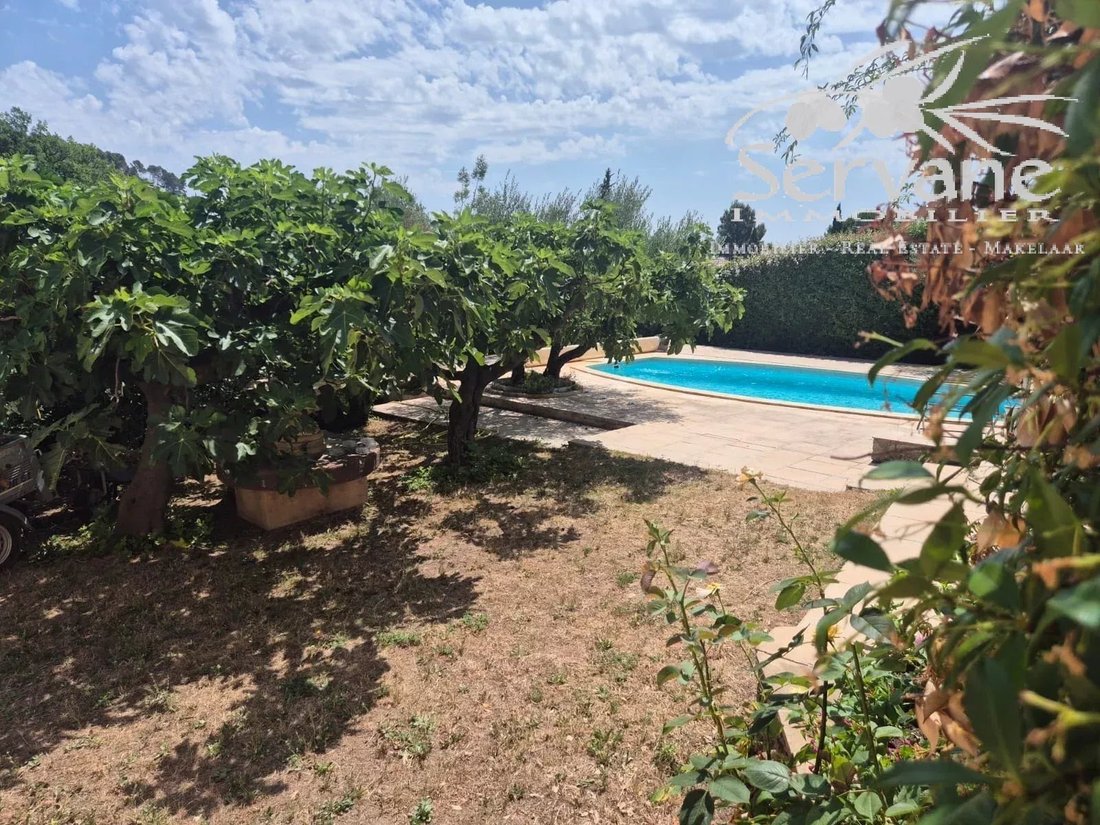 Villa en Cotignac, Provenza-Alpes-Costa Azul, Francia 4 - 19184706