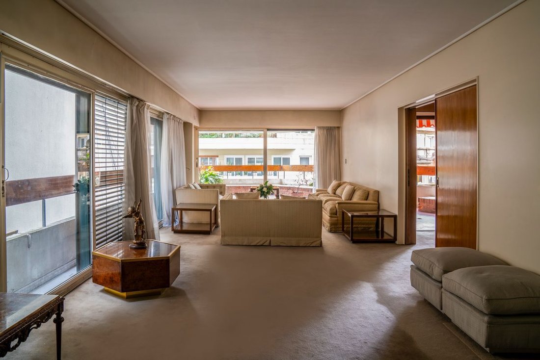 Apartment in Buenos Aires, Buenos Aires, Argentina 2 - 19185587