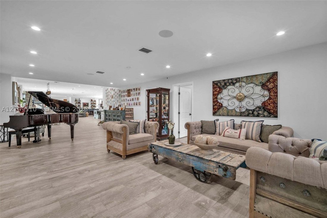 Casa a Weston, Florida, Stati Uniti 3 - 19185164