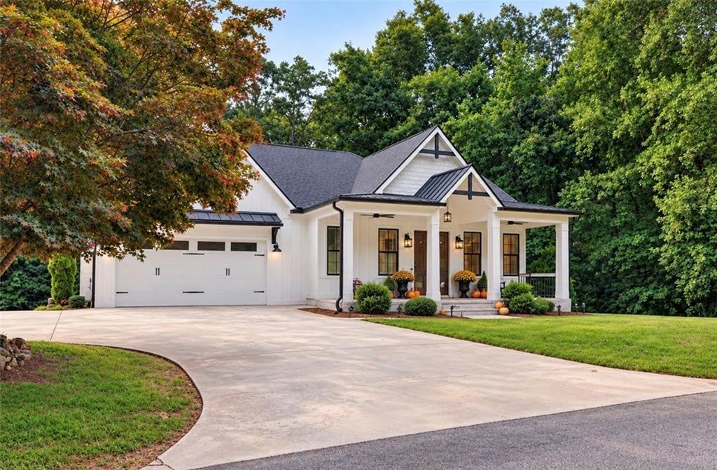 House in Flowery Branch, Georgia, United States 2 - 19184649