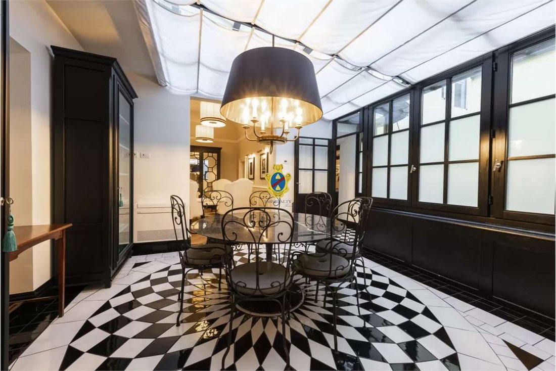 Apartment in Centro, Florence, Tuscany 5 - 19184901