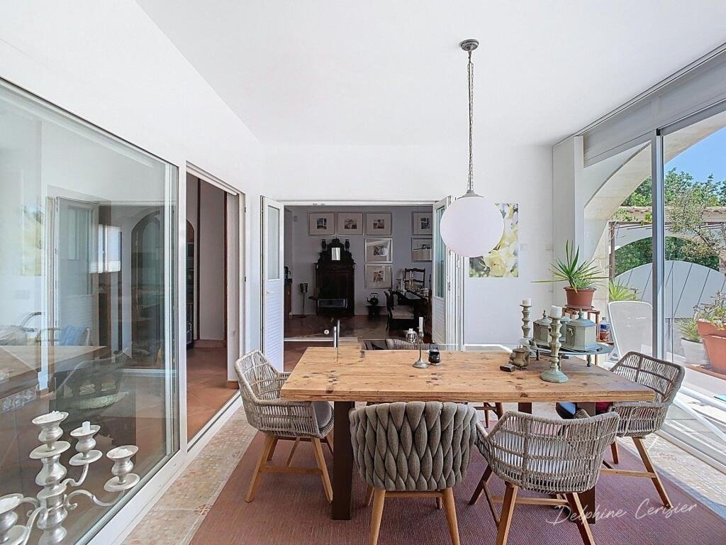 Haus in S’Alqueria Blanca, Santanyí, Balearische Inseln 2 - 17218353