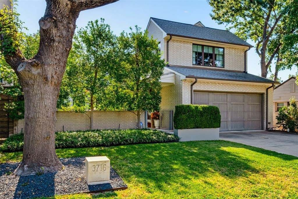 Casa en Dallas, Texas, Estados Unidos 2 - 19187979