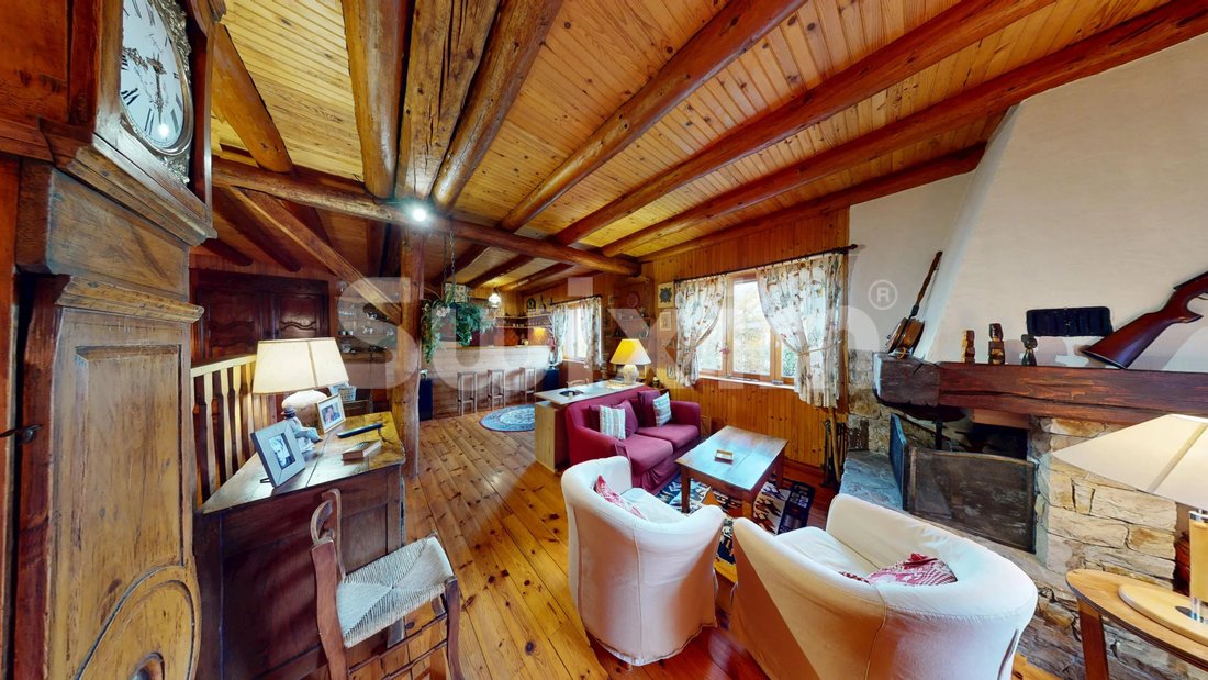 House in Saint-Bon-Tarentaise, Courchevel, France 4 - 19185514