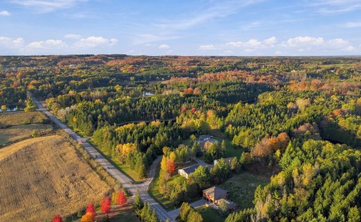 Haus in Caledon, Ontario, Kanada 1