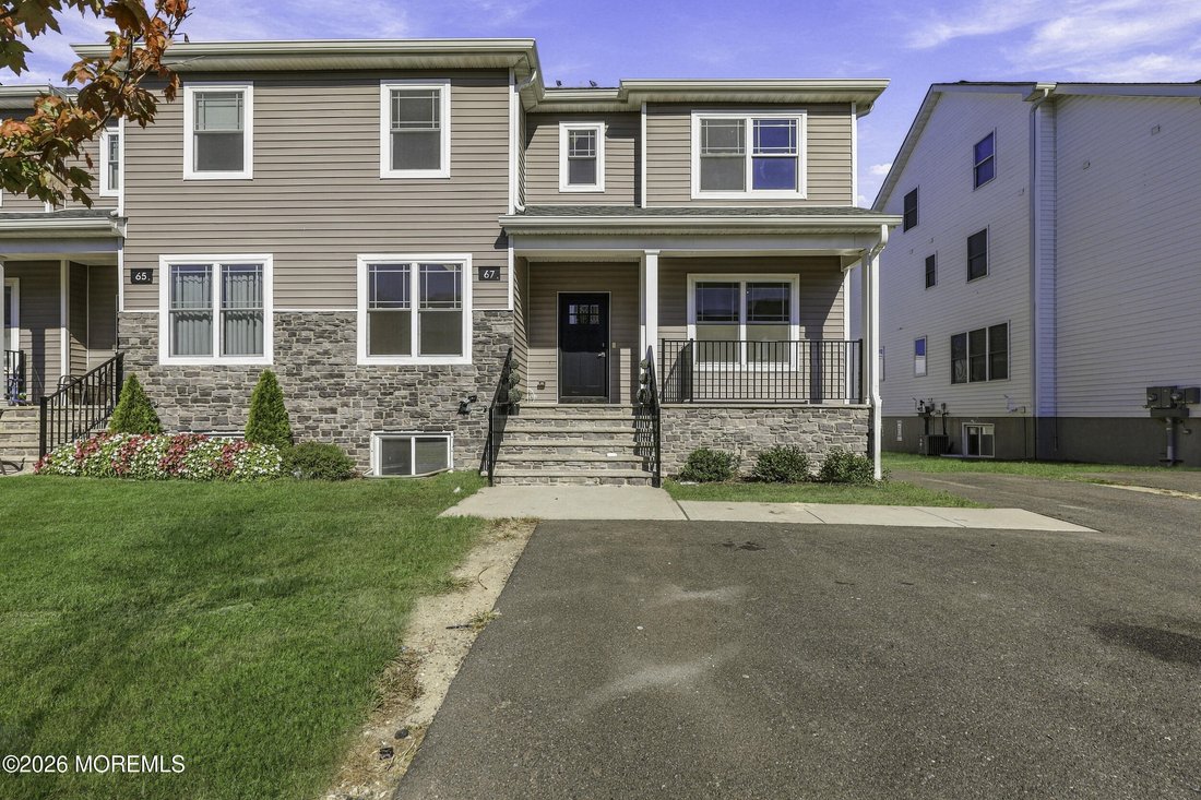 Haus in Lakewood, New Jersey, Vereinigte Staaten 1 - 19184490