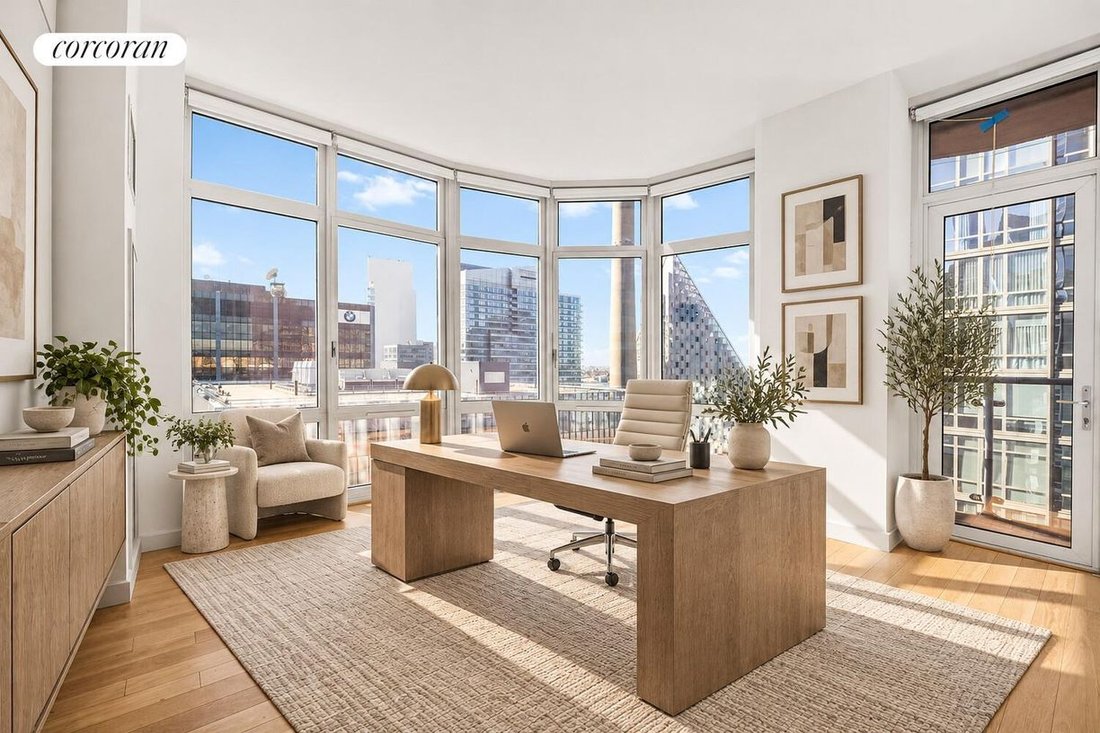 Appartement à New York, État de New York, États-Unis 3 - 19184218