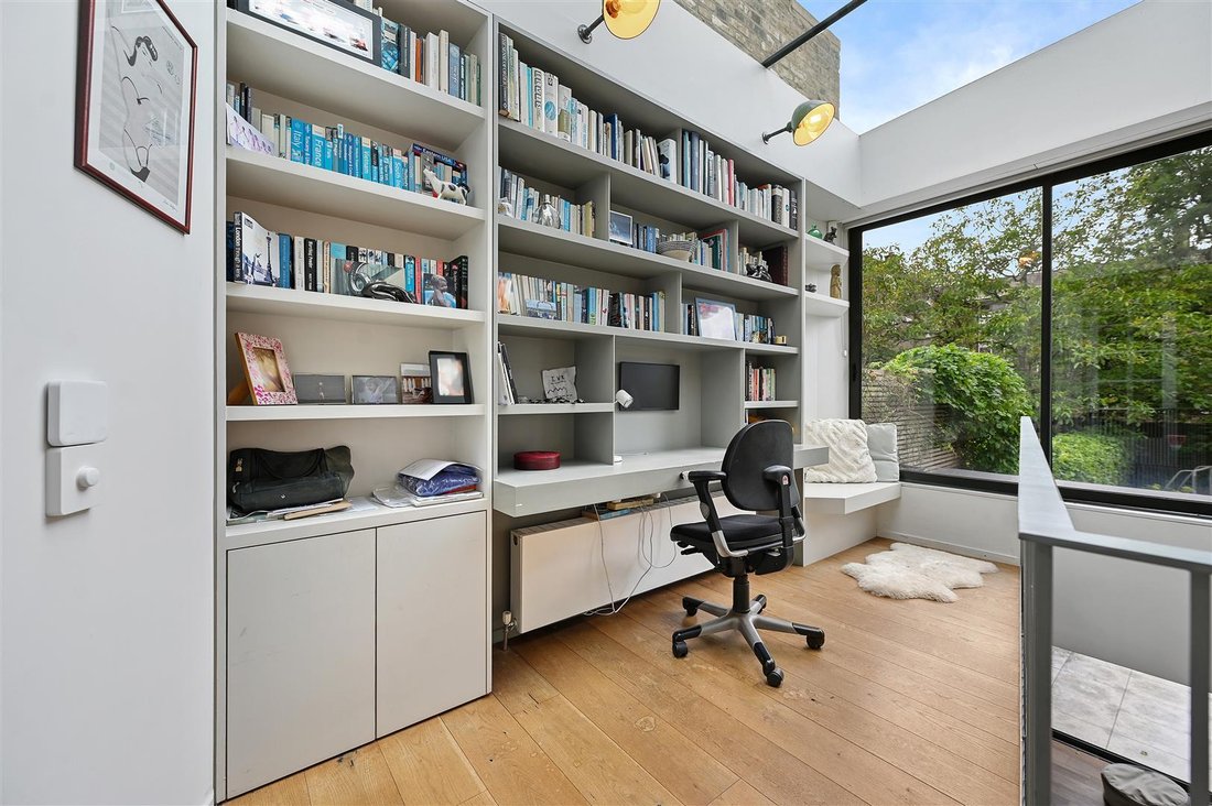 Casa a Hammersmith, Hammersmith e Fulham, Inghilterra 3 - 19184655