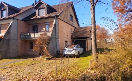 Casa en Affoltern am Albis, Cantón de Zúrich, Suiza 1