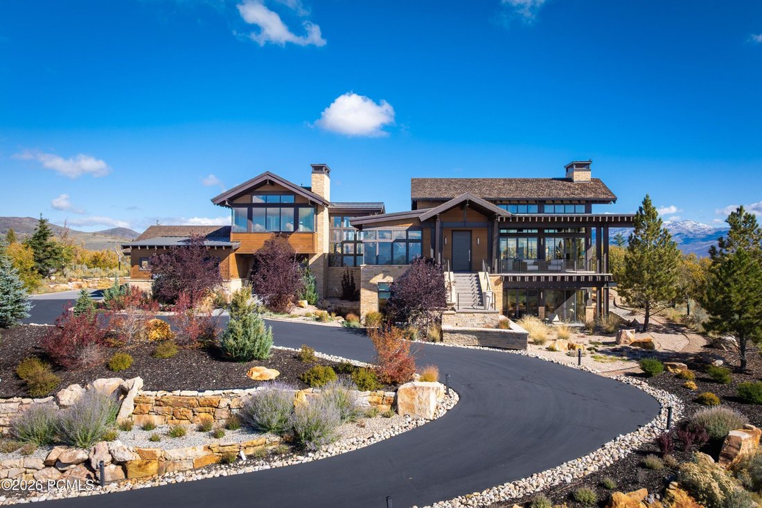 Casa a Kamas, Utah, Stati Uniti 3 - 19188748